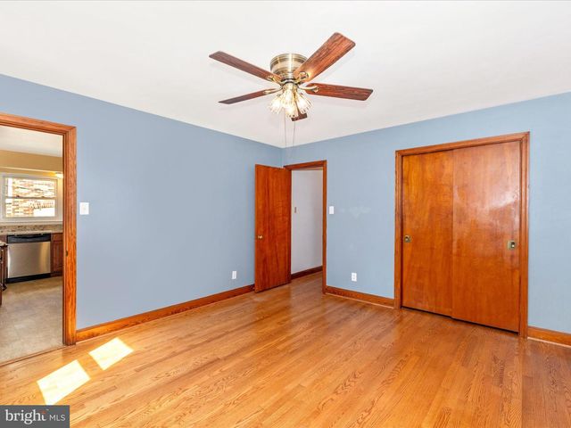 126 LAKIN AVE, Boonsboro, MD 21713