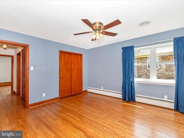 126 LAKIN AVE, Boonsboro, MD 21713