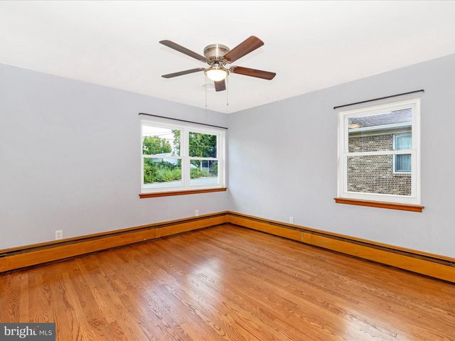 126 LAKIN AVE, Boonsboro, MD 21713