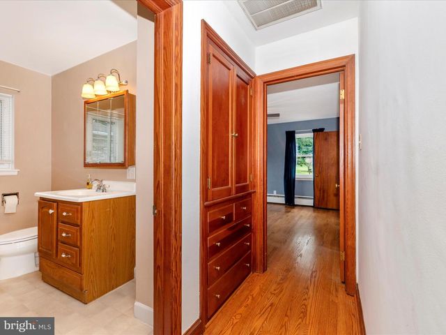 126 LAKIN AVE, Boonsboro, MD 21713