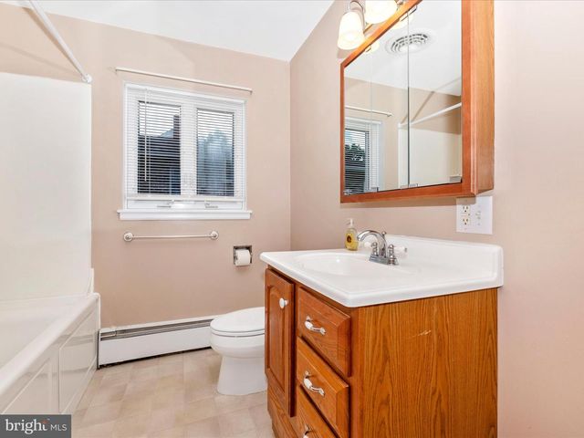 126 LAKIN AVE, Boonsboro, MD 21713