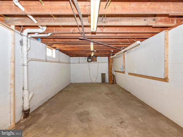 126 LAKIN AVE, Boonsboro, MD 21713