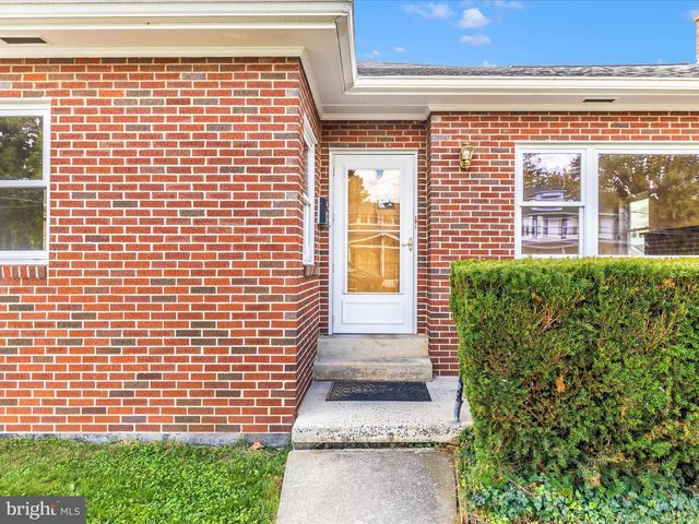 126 LAKIN AVE, Boonsboro, MD 21713