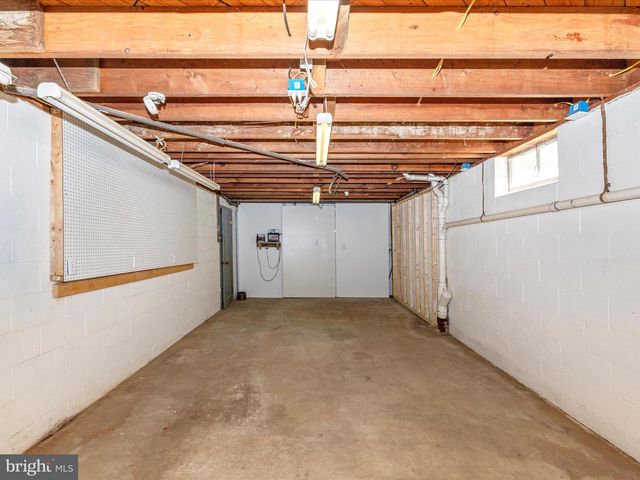 126 LAKIN AVE, Boonsboro, MD 21713