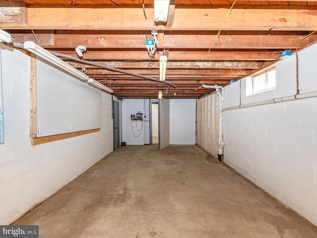 126 LAKIN AVE, Boonsboro, MD 21713