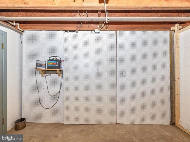 126 LAKIN AVE, Boonsboro, MD 21713