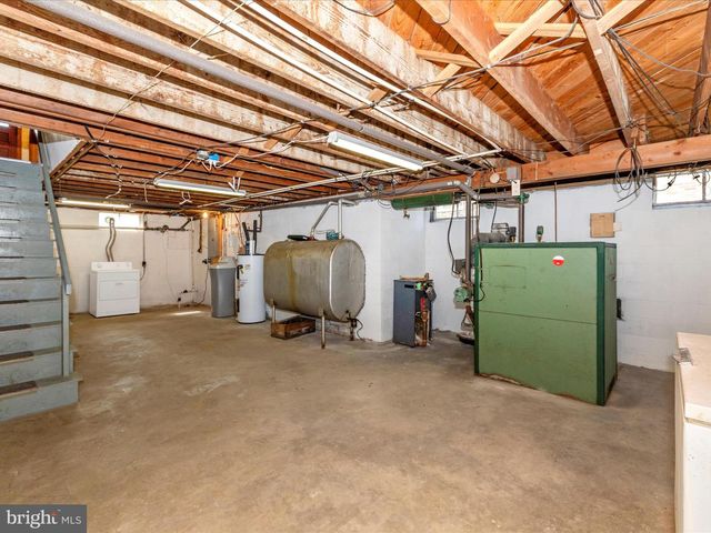 126 LAKIN AVE, Boonsboro, MD 21713