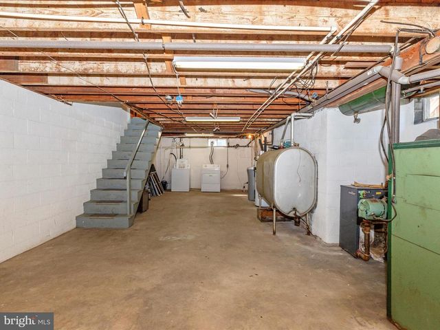 126 LAKIN AVE, Boonsboro, MD 21713