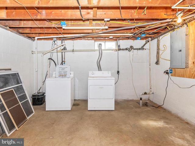 126 LAKIN AVE, Boonsboro, MD 21713