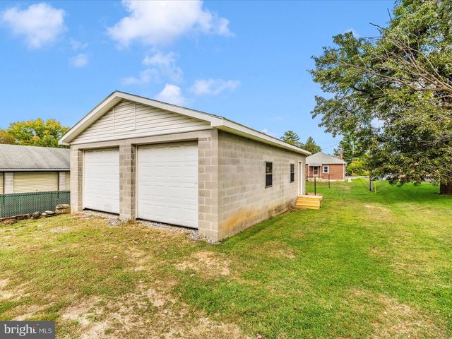 126 LAKIN AVE, Boonsboro, MD 21713