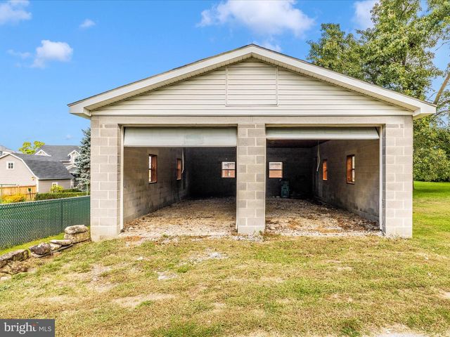 126 LAKIN AVE, Boonsboro, MD 21713