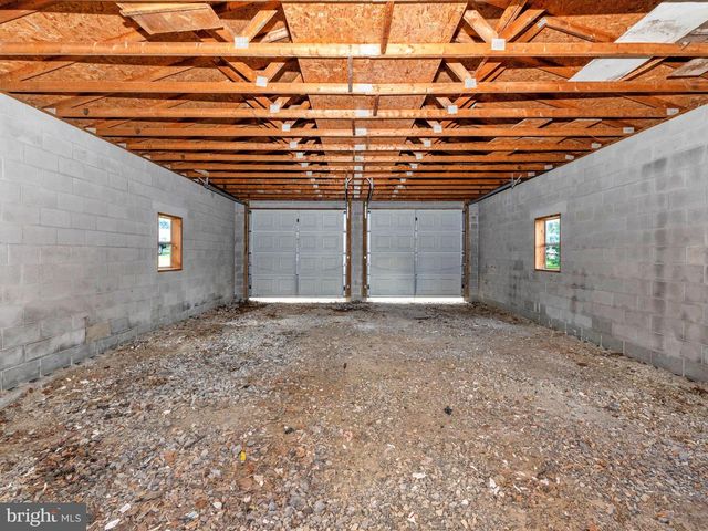 126 LAKIN AVE, Boonsboro, MD 21713