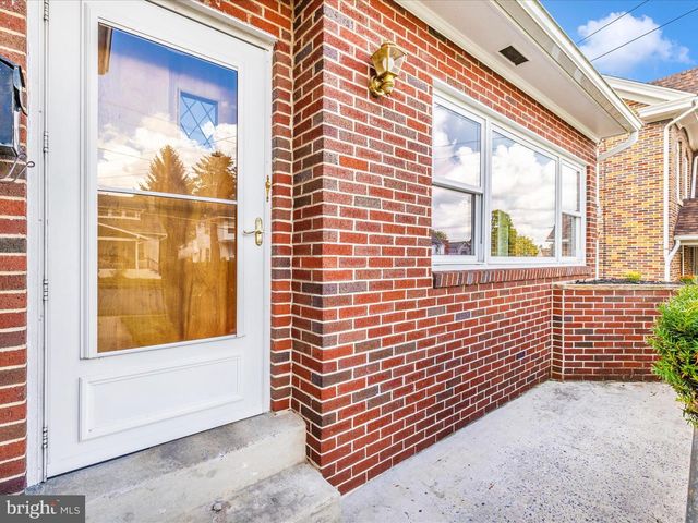 126 LAKIN AVE, Boonsboro, MD 21713