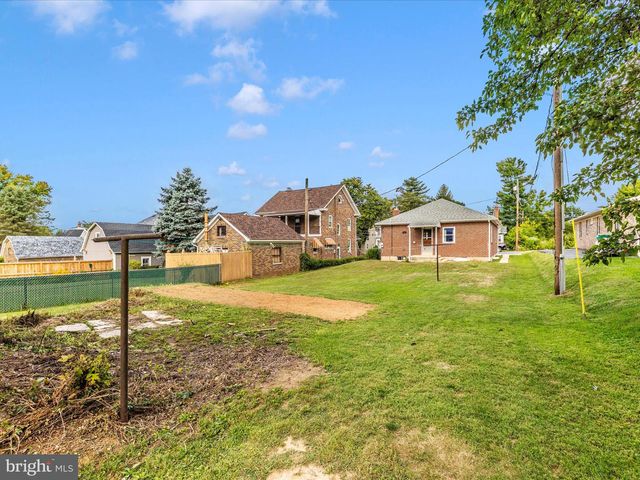 126 LAKIN AVE, Boonsboro, MD 21713