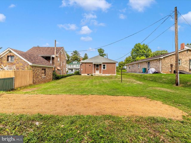 126 LAKIN AVE, Boonsboro, MD 21713