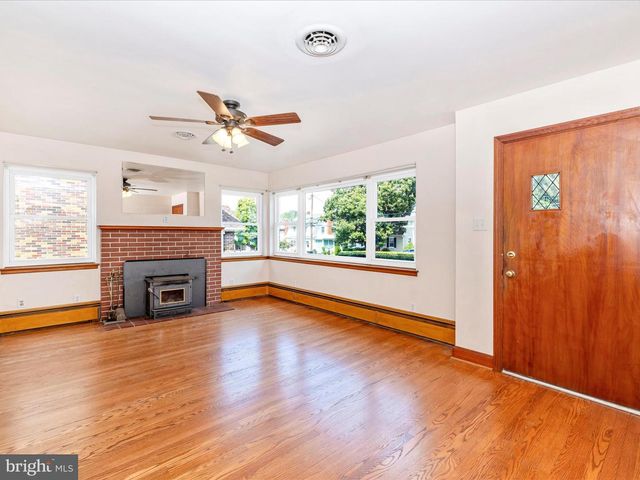 126 LAKIN AVE, Boonsboro, MD 21713