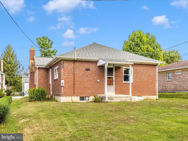 126 LAKIN AVE, Boonsboro, MD 21713