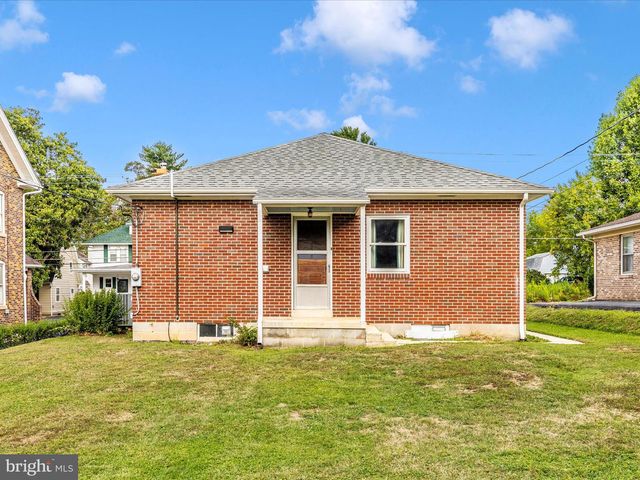 126 LAKIN AVE, Boonsboro, MD 21713