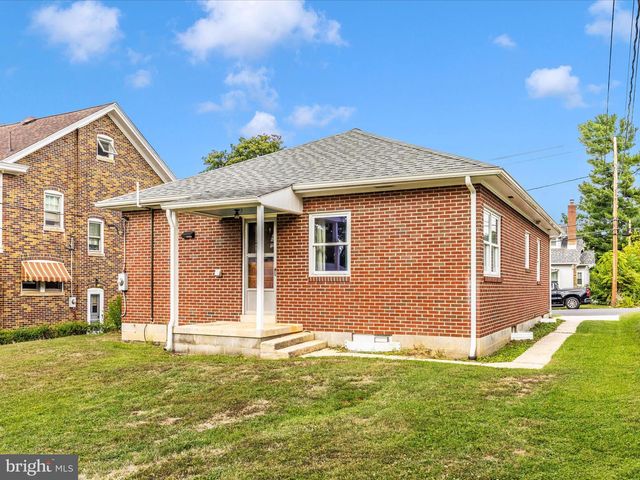 126 LAKIN AVE, Boonsboro, MD 21713