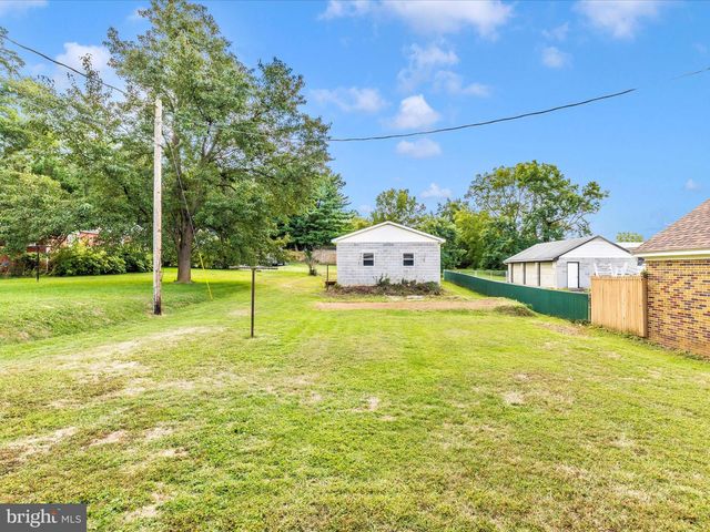 126 LAKIN AVE, Boonsboro, MD 21713