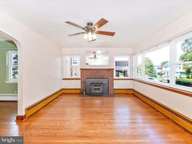 126 LAKIN AVE, Boonsboro, MD 21713