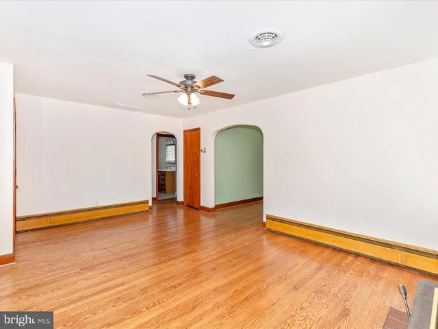 126 LAKIN AVE, Boonsboro, MD 21713