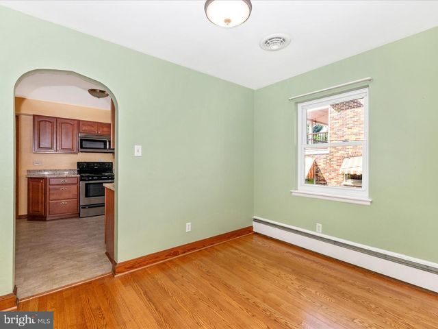 126 LAKIN AVE, Boonsboro, MD 21713