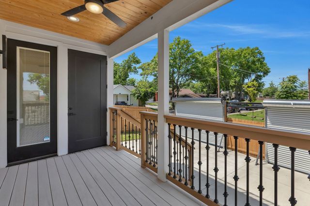 801 25th Ave, N, Nashville, TN 37208