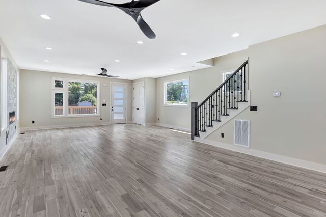 801 25th Ave, N, Nashville, TN 37208
