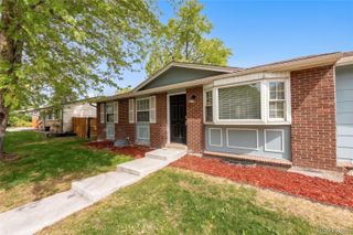 6261 W 74th Place, Arvada, CO 80003