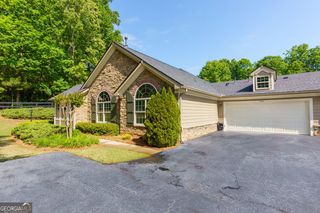 5264 Stone Village Circle NW, Kennesaw, GA 30152