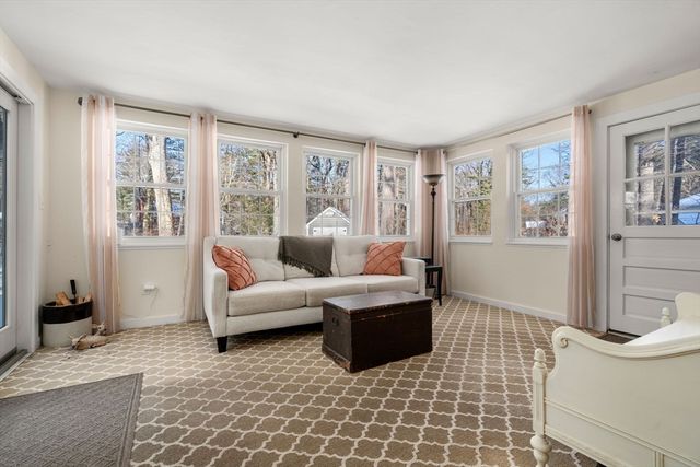 15 Harness Ln, Sudbury, MA 01776