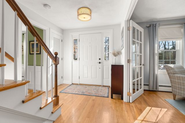 15 Harness Ln, Sudbury, MA 01776