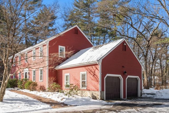 15 Harness Ln, Sudbury, MA 01776