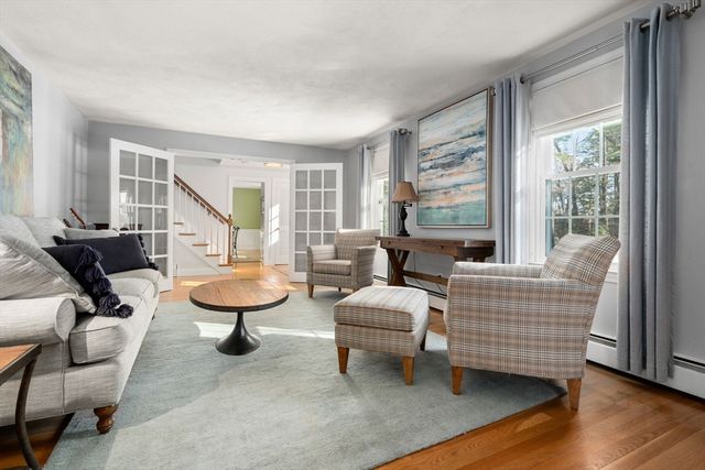 15 Harness Ln, Sudbury, MA 01776