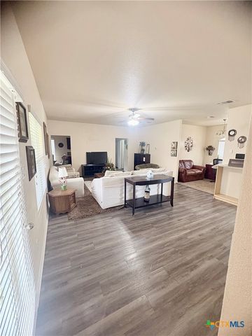 1035 Hamilton Lane, Belton, TX 76513