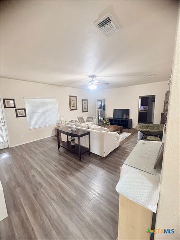 1035 Hamilton Lane, Belton, TX 76513