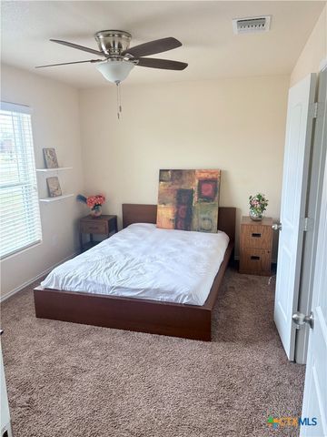 1035 Hamilton Lane, Belton, TX 76513