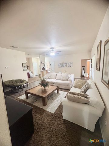 1035 Hamilton Lane, Belton, TX 76513