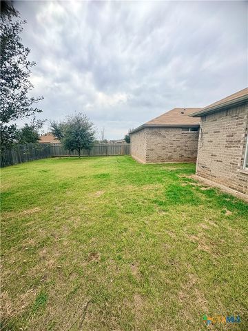 1035 Hamilton Lane, Belton, TX 76513