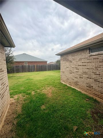 1035 Hamilton Lane, Belton, TX 76513