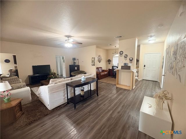 1035 Hamilton Lane, Belton, TX 76513