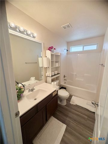 1035 Hamilton Lane, Belton, TX 76513