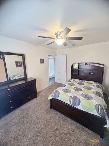 1035 Hamilton Lane, Belton, TX 76513