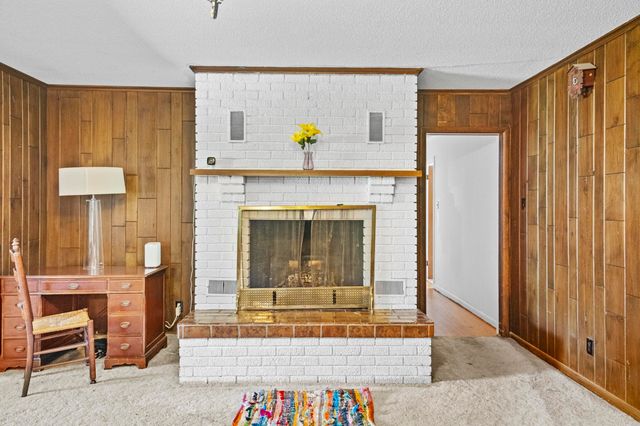 1621 Crestwood Road, North Little Rock, AR 72116