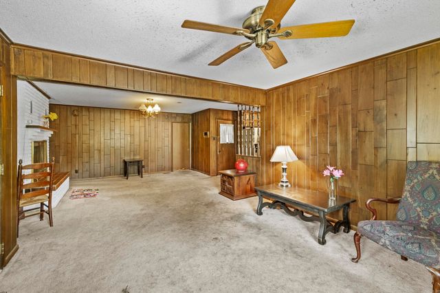 1621 Crestwood Road, North Little Rock, AR 72116