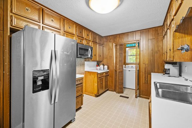 1621 Crestwood Road, North Little Rock, AR 72116