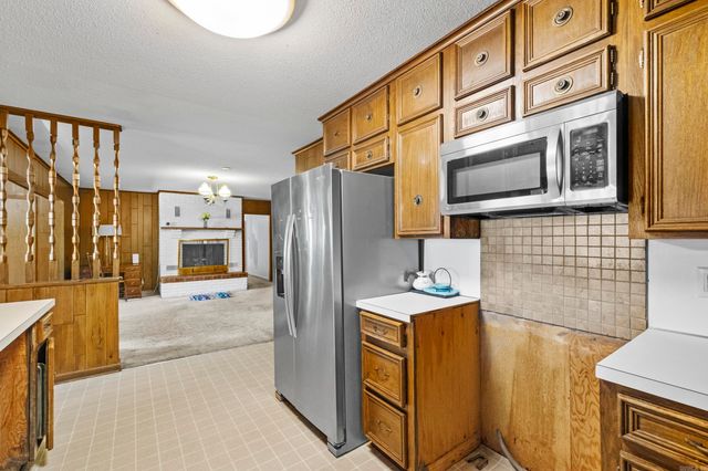 1621 Crestwood Road, North Little Rock, AR 72116