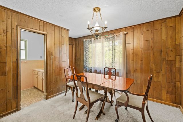 1621 Crestwood Road, North Little Rock, AR 72116