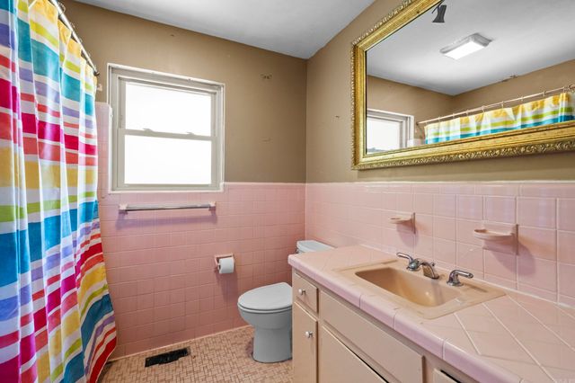 1621 Crestwood Road, North Little Rock, AR 72116